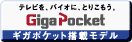 ギガポケット搭載モデル
